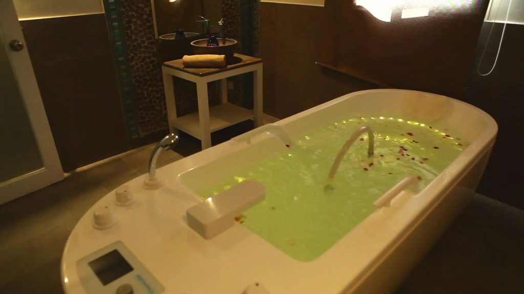 Djerba Plaza Thalasso & Spa