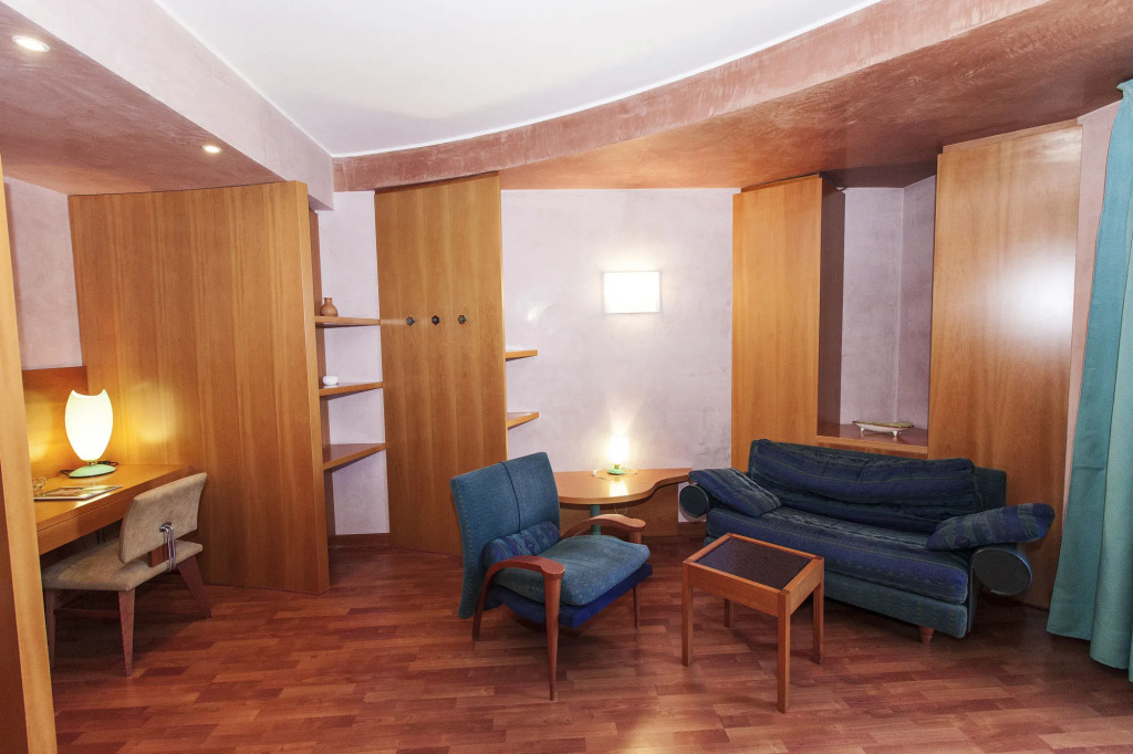 Termeterna Longevity Spring Resort