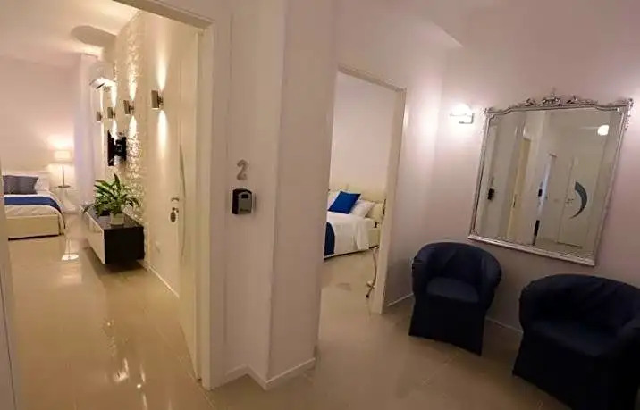 Casa Teresa Bed & Breakfast