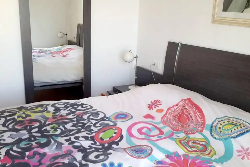 House With 3 Bedrooms in Salionç, With Wonderful sea View and Furnishe