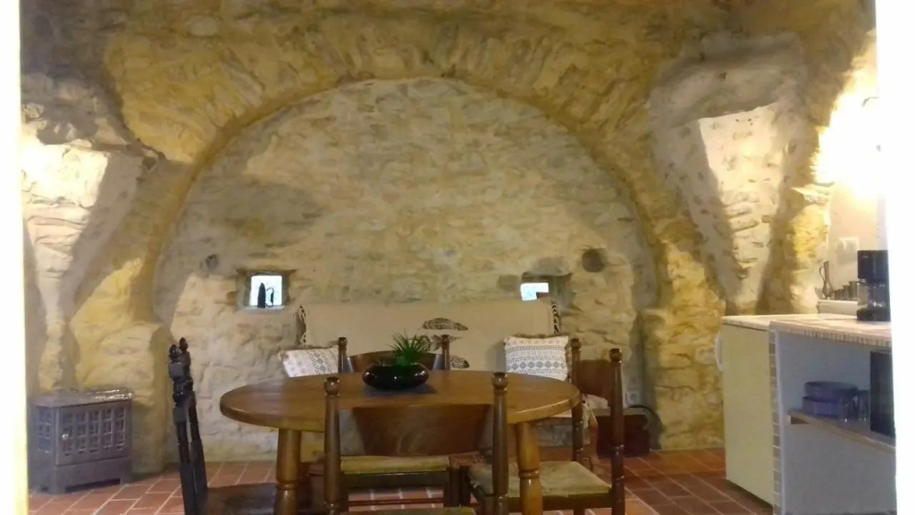 Le Pigeonnier du Chateau