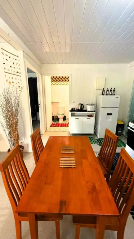 Rangiroa - My Eden Place