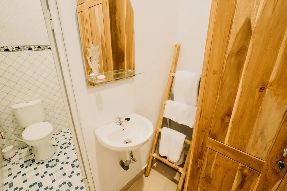 Nova Guest House
