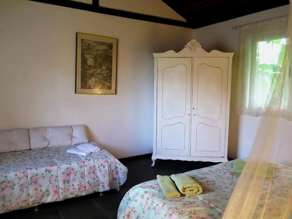 Para Ti Guesthouse