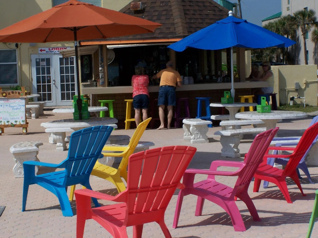Fountain Beach Resort Studios