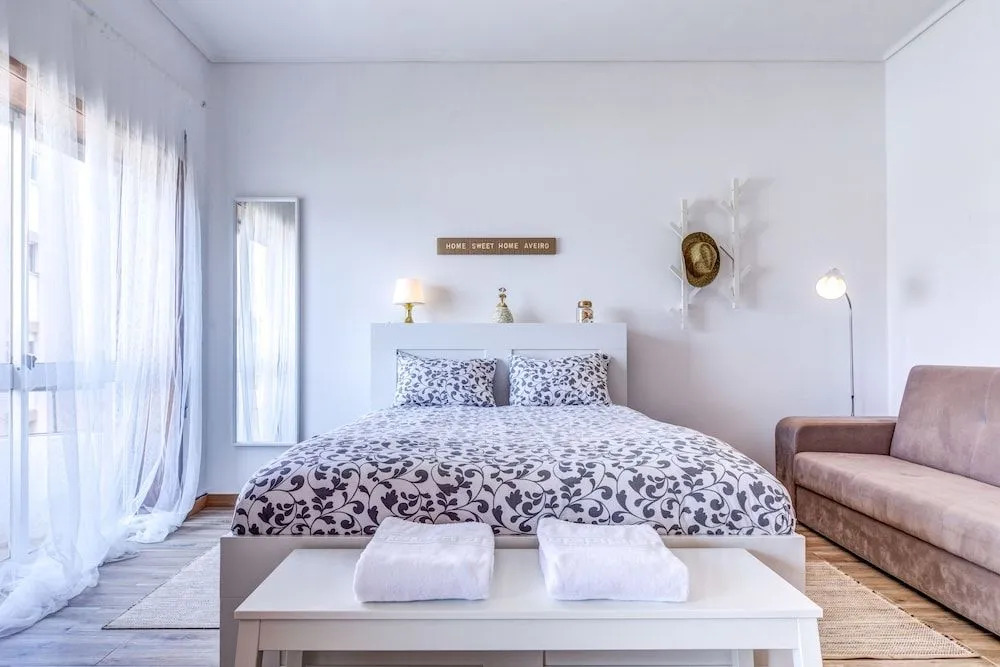 Casinhas da Beira Mar by Home Sweet Home Aveiro