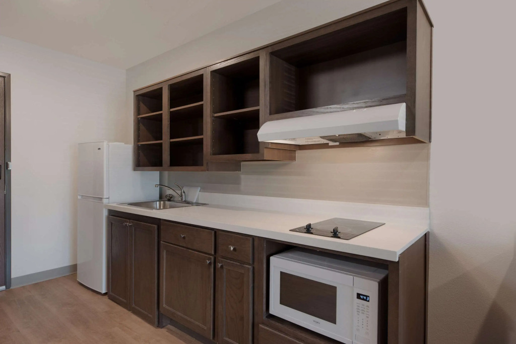 WoodSpring Suites Phoenix-Deer Valley