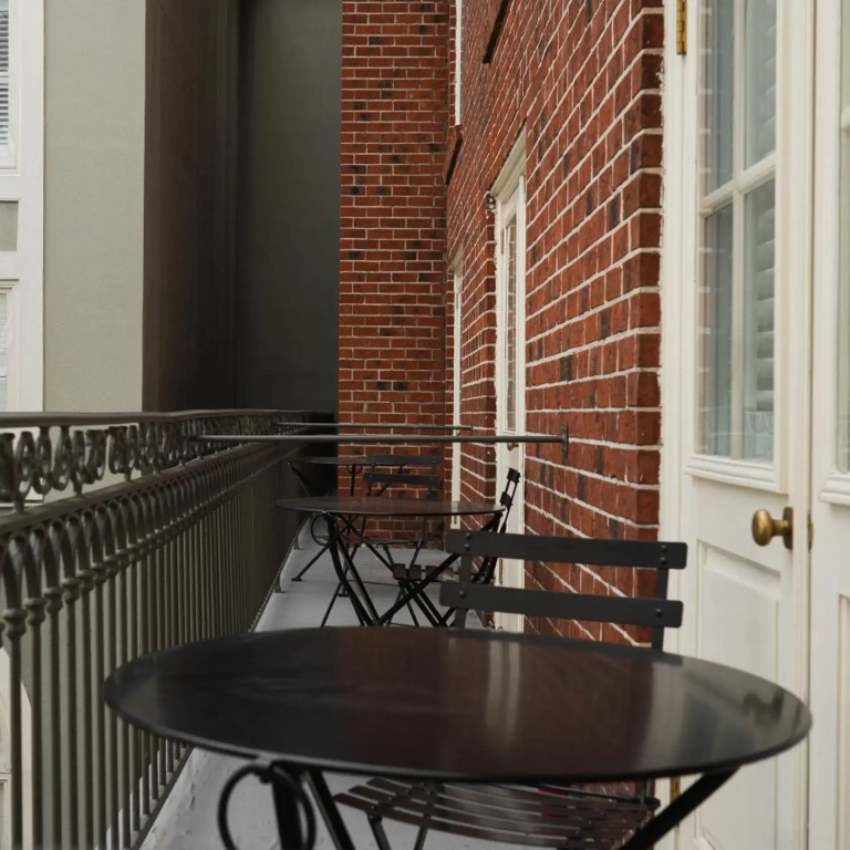 Bourbon Orleans Hotel