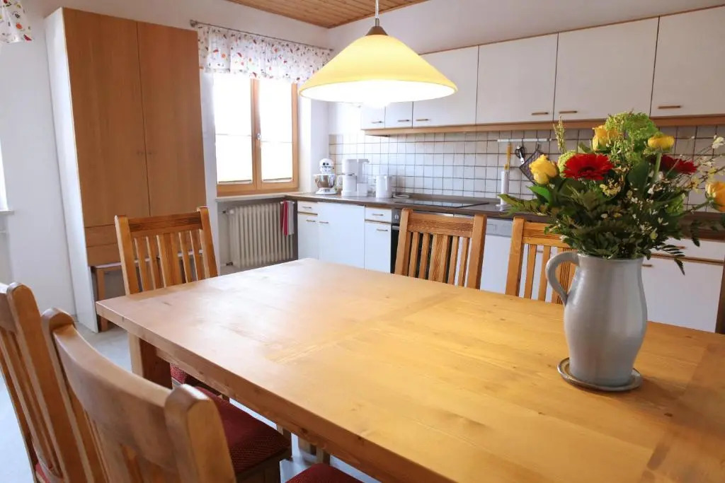 Ferienwohnung Zum Bäckersepp