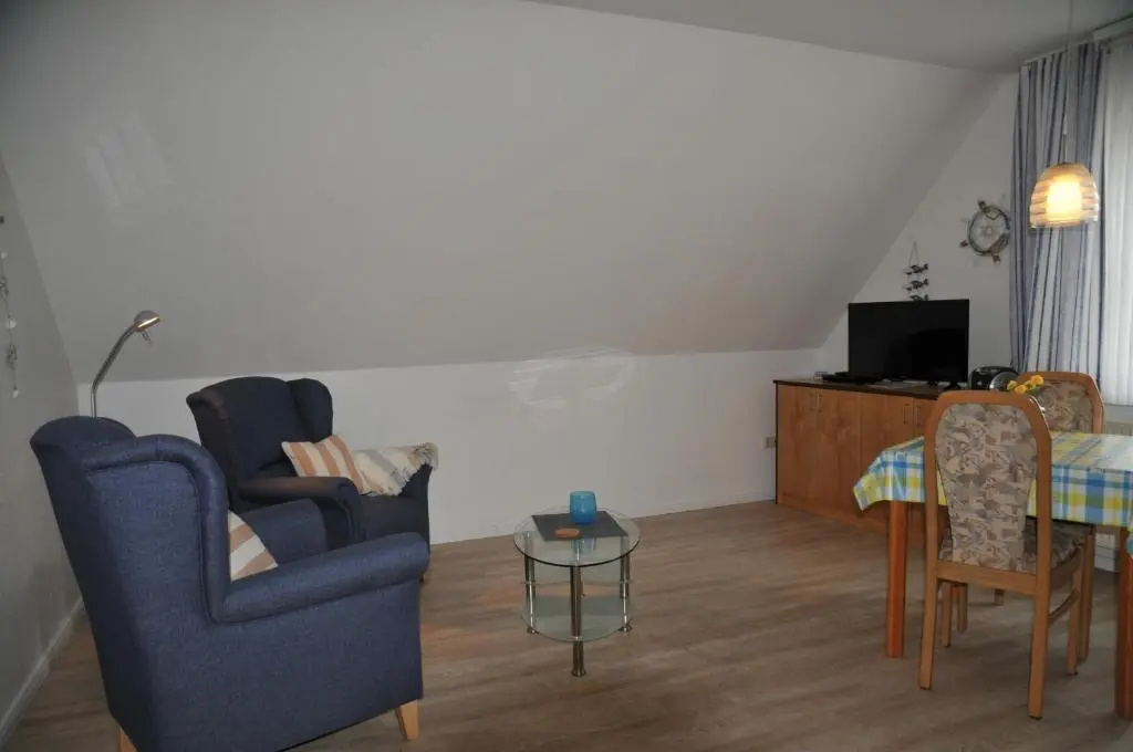 Haus Jodokus, Whg Henk