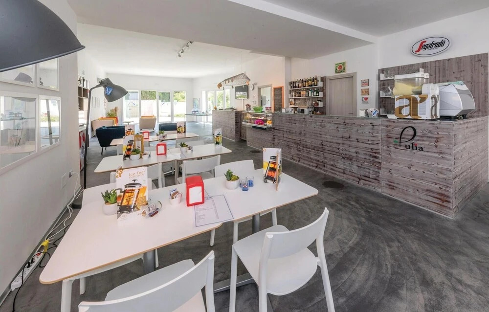 Awesome Apartment in San Cataldo With 1 Bedrooms, Wifi and Outdoor Swimming Pool