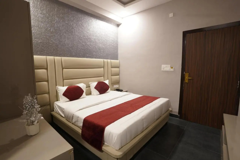 The Connaught House Jaipur