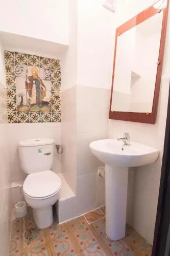 Casa Pío
