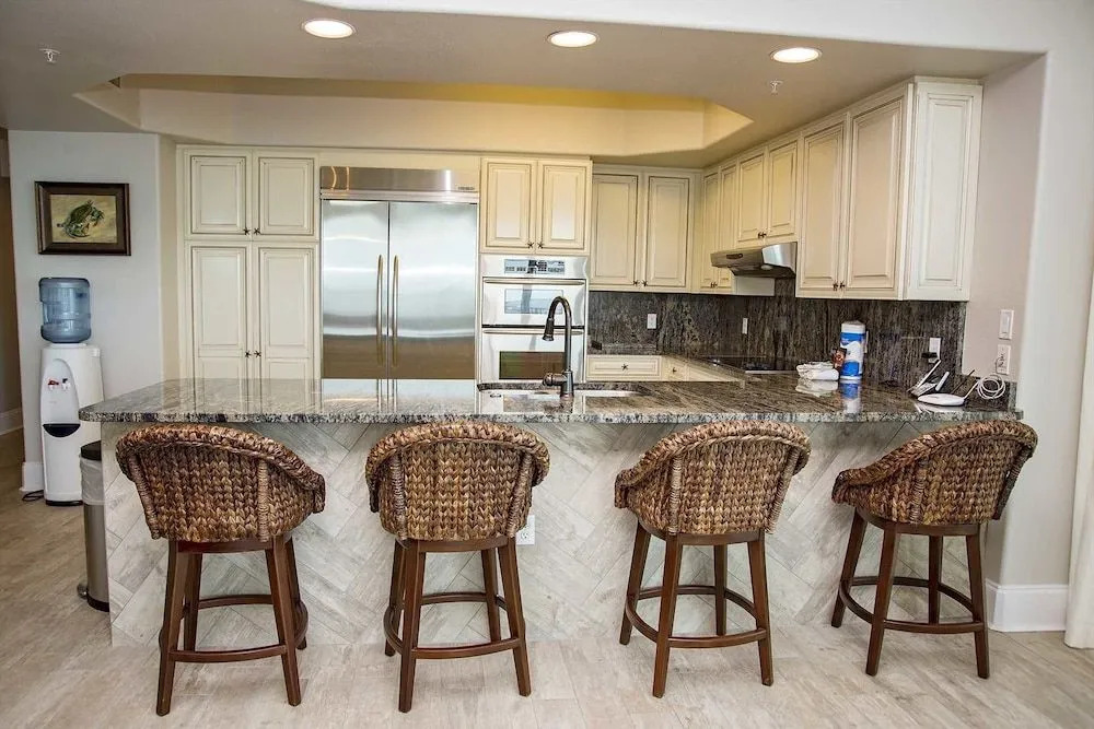 Caribe B307 3 Bedrooms 3 Bathrooms Condo