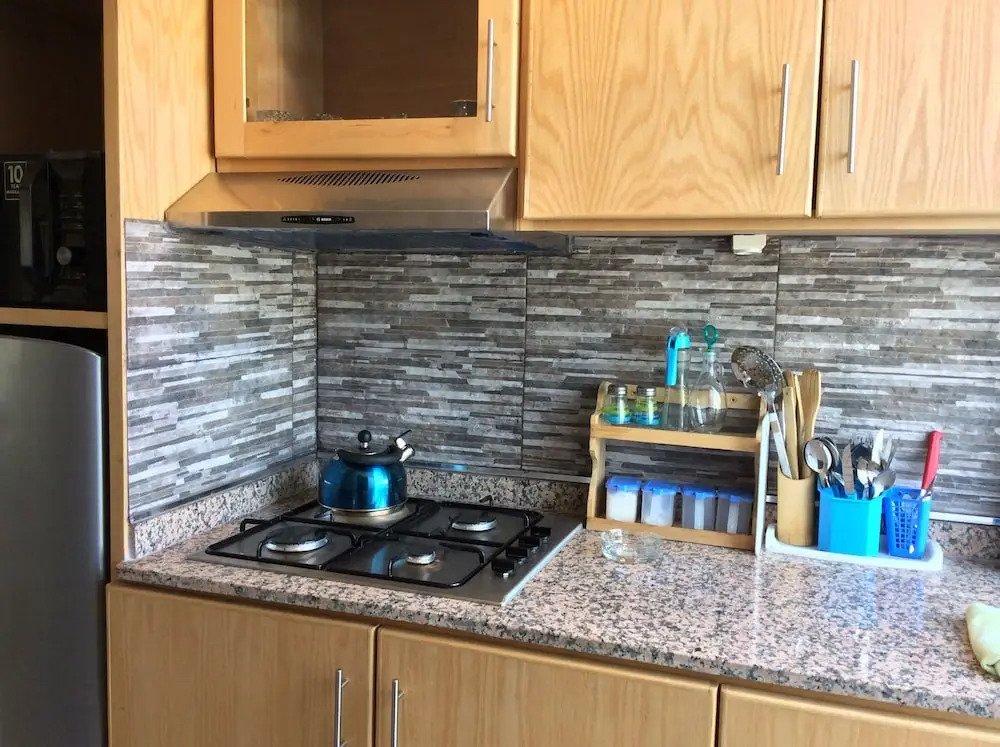 Ghazi Appartement
