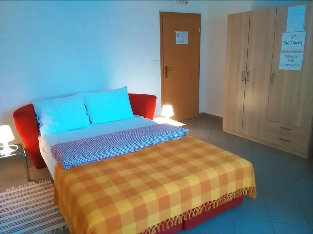 Guest House Talas
