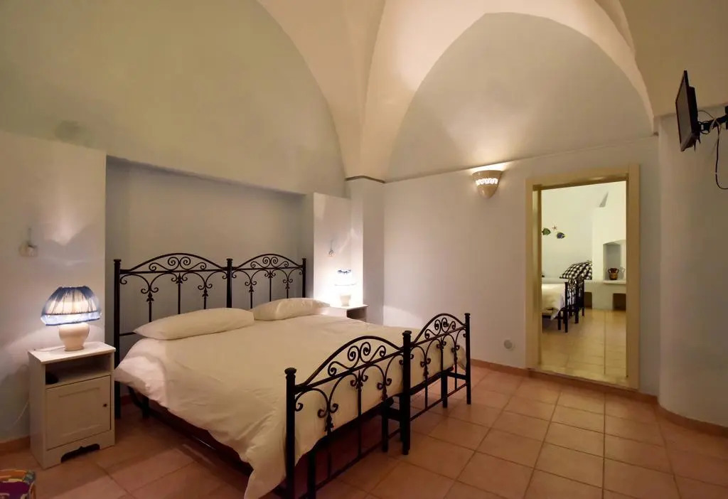 Corte degli Aranci