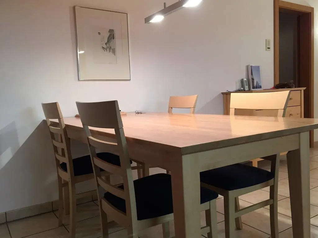 Holiday Apartment Seilerhaus