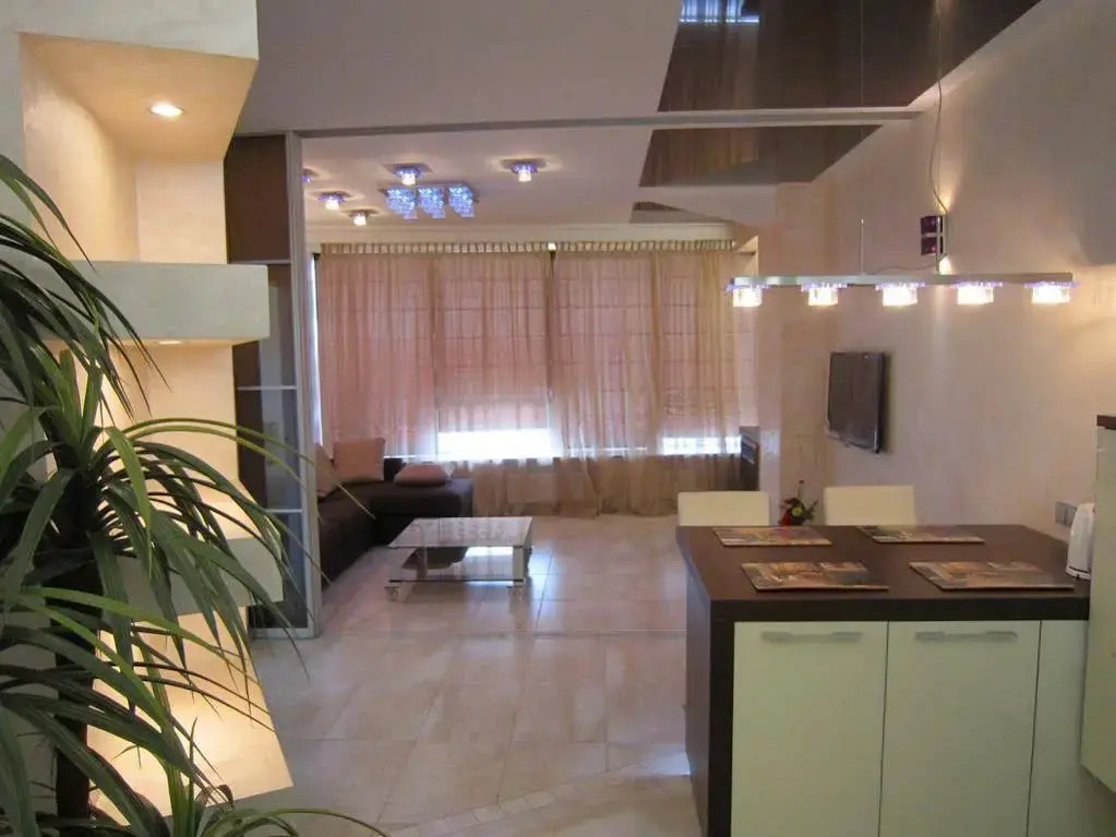Apartment-Hotel Panorama