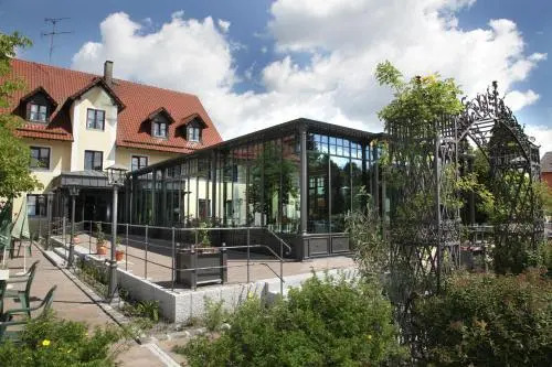 Hotel Landgasthof Hofmeier