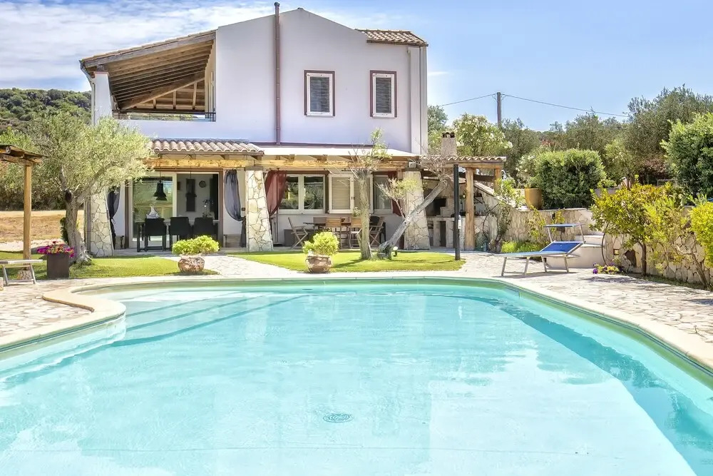 Villa Barbara
