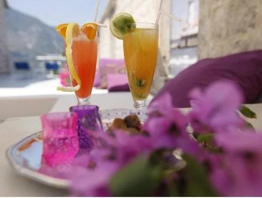 Palazzo Radomiri Heritage Boutique Hotel