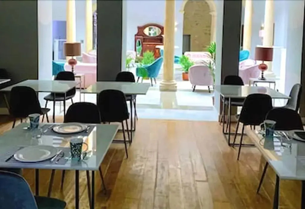 Hotel Don Juan Boutique
