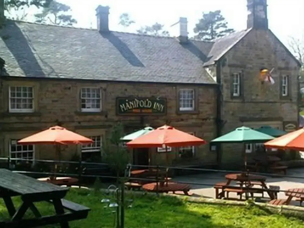 The Manifold Inn Hotel