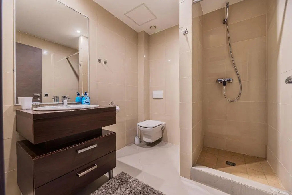 Fabulous Views Silver Mountain 3 Rooms Apartment