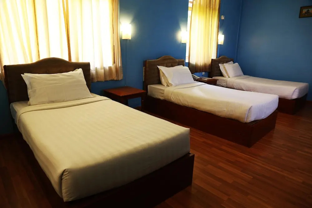 Thante Nyaung U Hotel