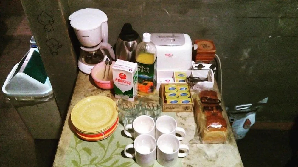 Backpacker's House - Hostel