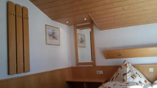 Appartements Winter Anita
