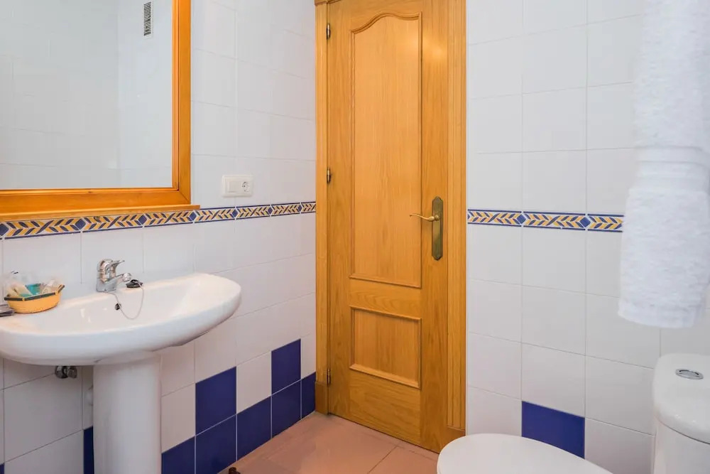 Apartamentos Solset Nerja