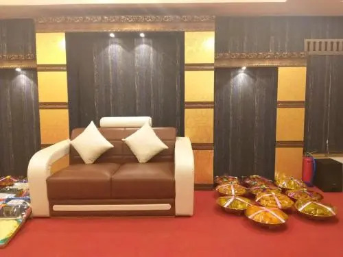 Hotel Royal Suites