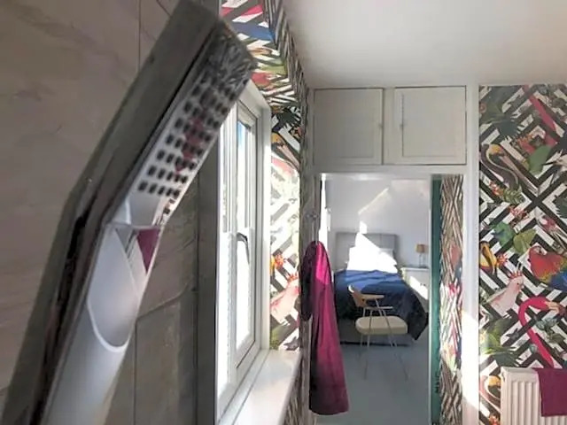 Edgecliff Boutique B&B