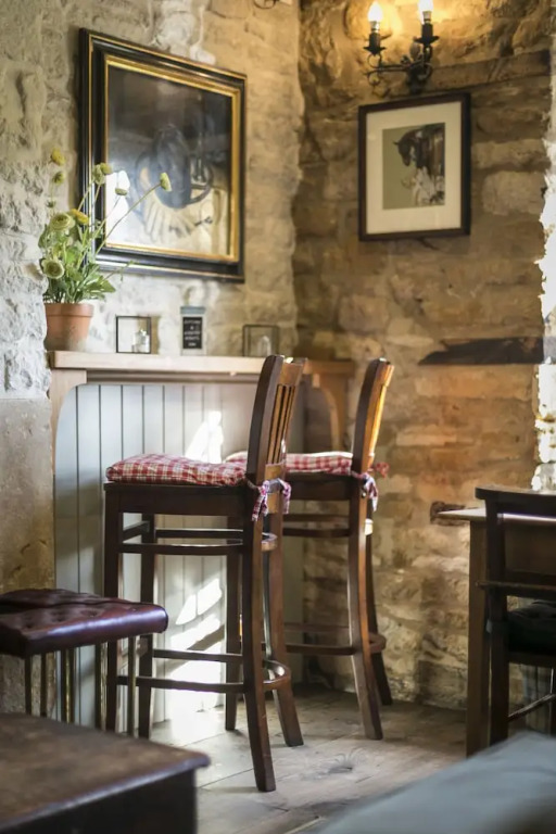 The Kingham Plough