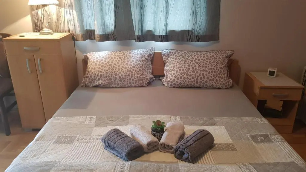 Apartmani V&F