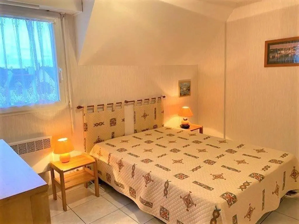 Appartement Quiberon, 3 pièces, 4 personnes - FR-1-478-187