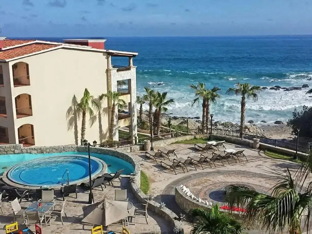 2 BD Family Suite at Cabo San Lucas