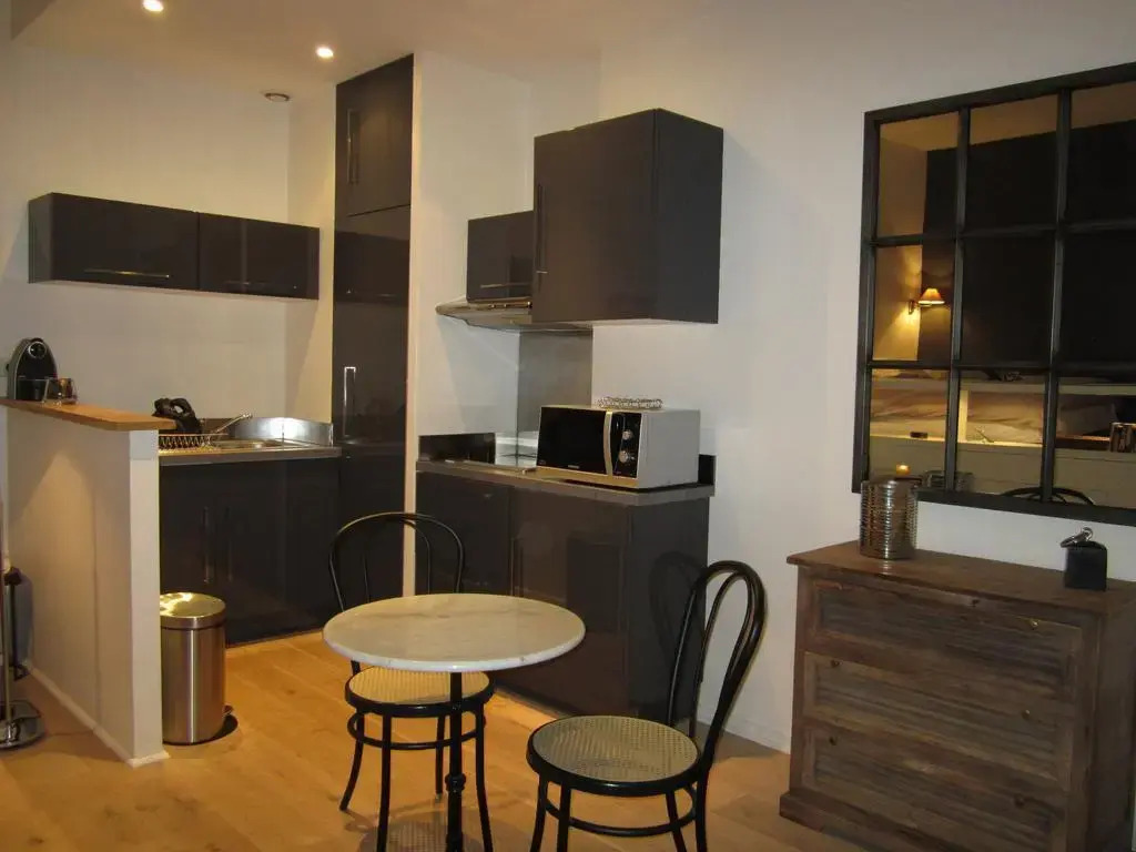 Appartement Bordeaux