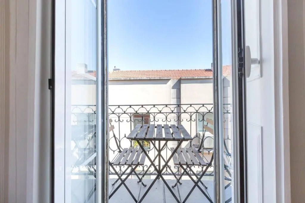 Charming Apartment Rua da Rosa 33