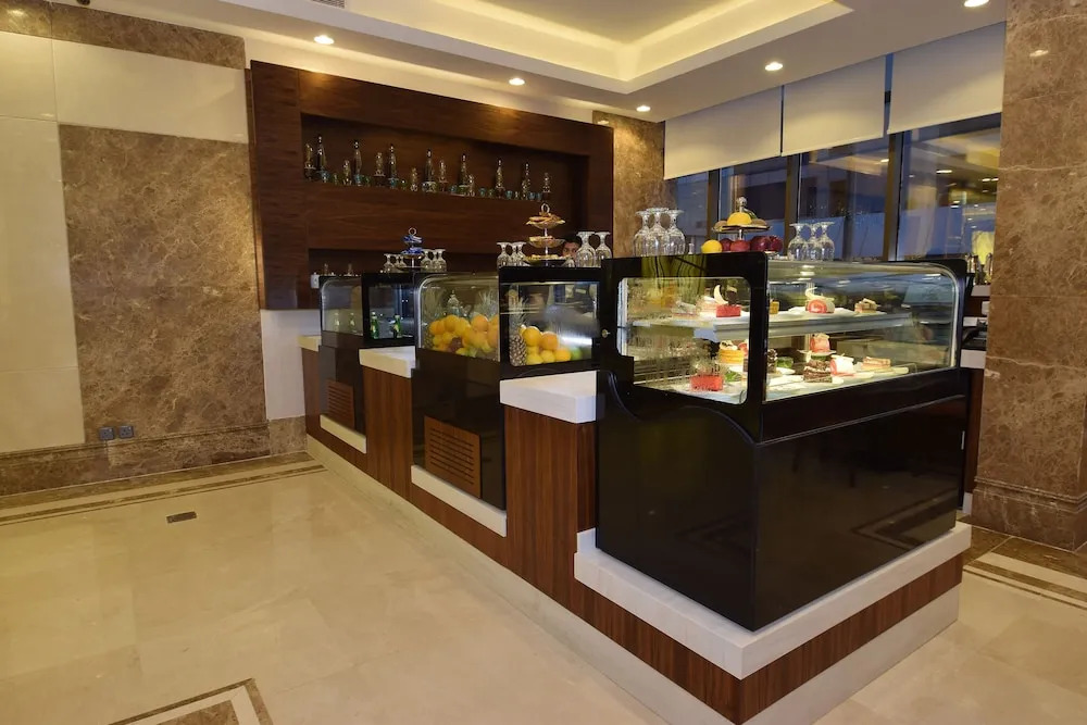 Salsabil Hotel by Warwick  Al Corniche