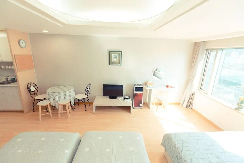 JSM Studio Hongdae