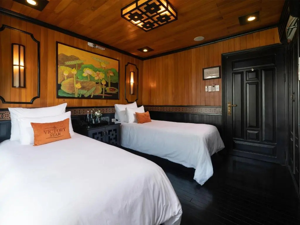 Halong Boutique Cruise