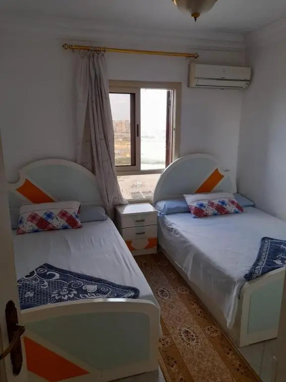 Mahdy Apartment