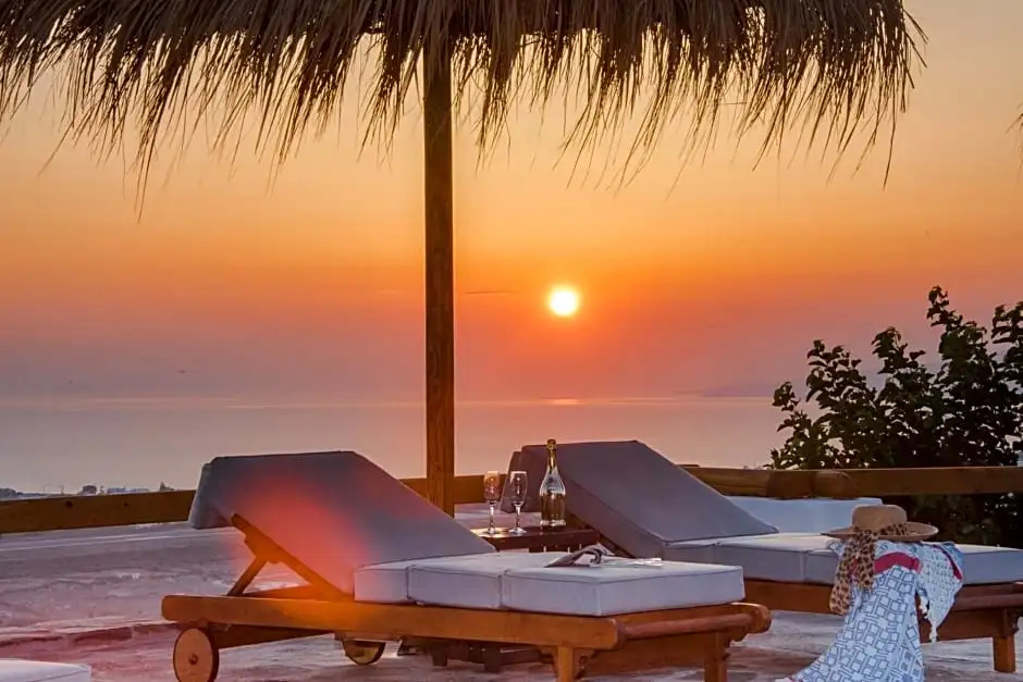 9 Islands Suites Mykonos