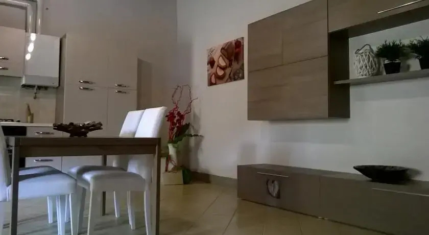 Piccolo Borgo