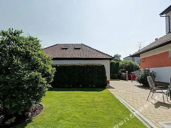 Penzion Minor ubytování České Budějovice