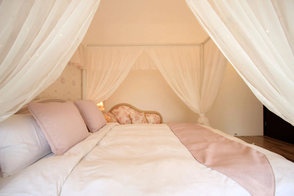 Chi Ya B&B