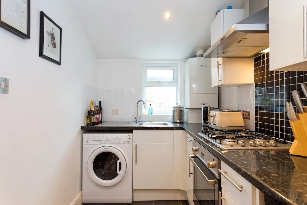 1 Bedroom Flat in Brockley